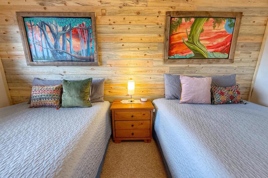 Photo of Bedroom in Bluff