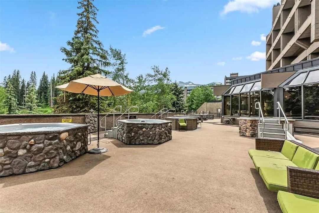 Photo of Patio Balcony in Peak 9