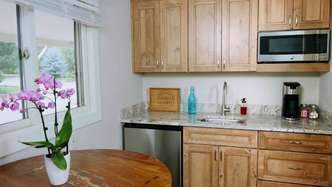 Photo of Kitchen in Redstone