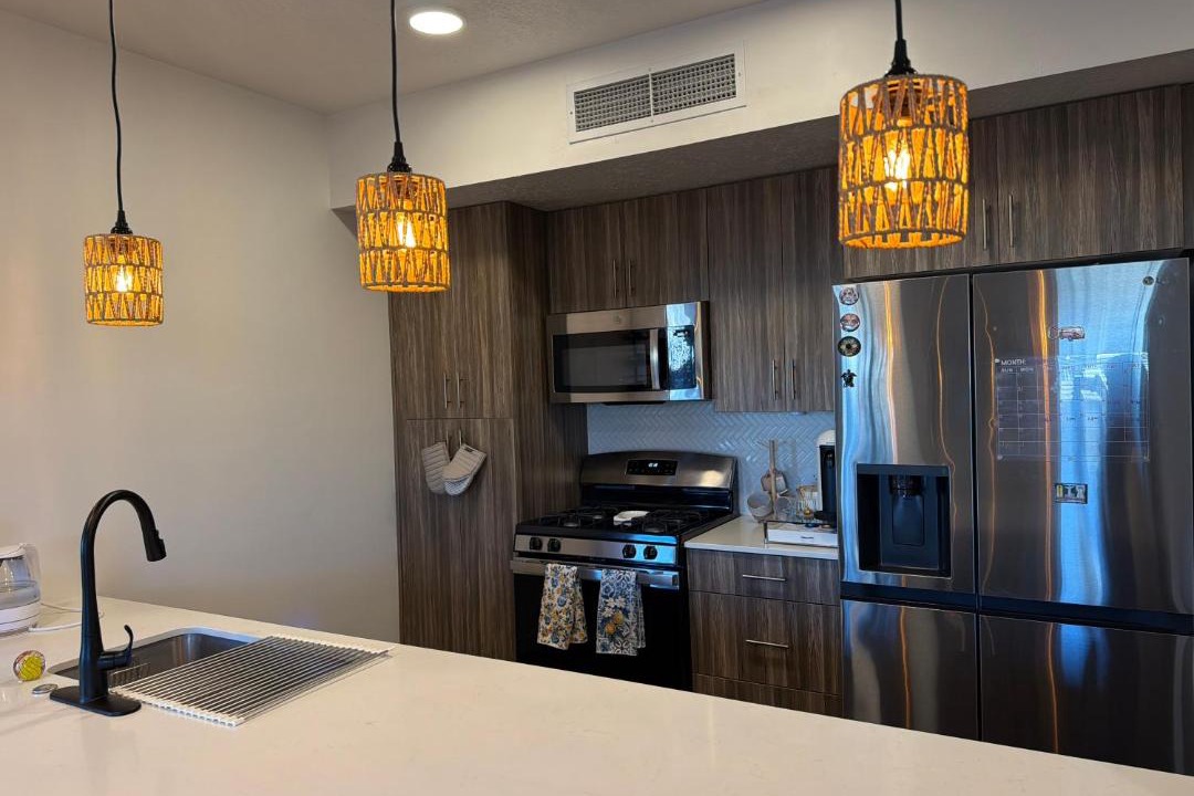 Photo of Kitchen in Park City