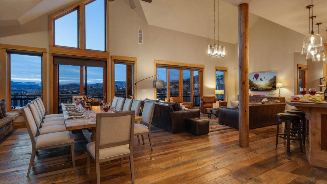 Photo of Others in Steamboat Springs