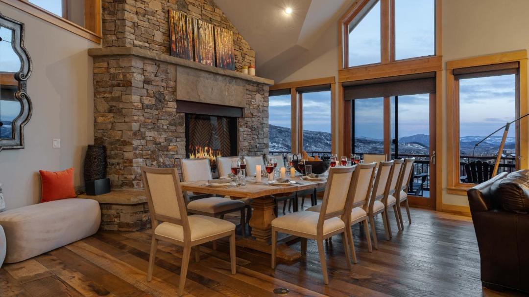 Photo of Others in Steamboat Springs