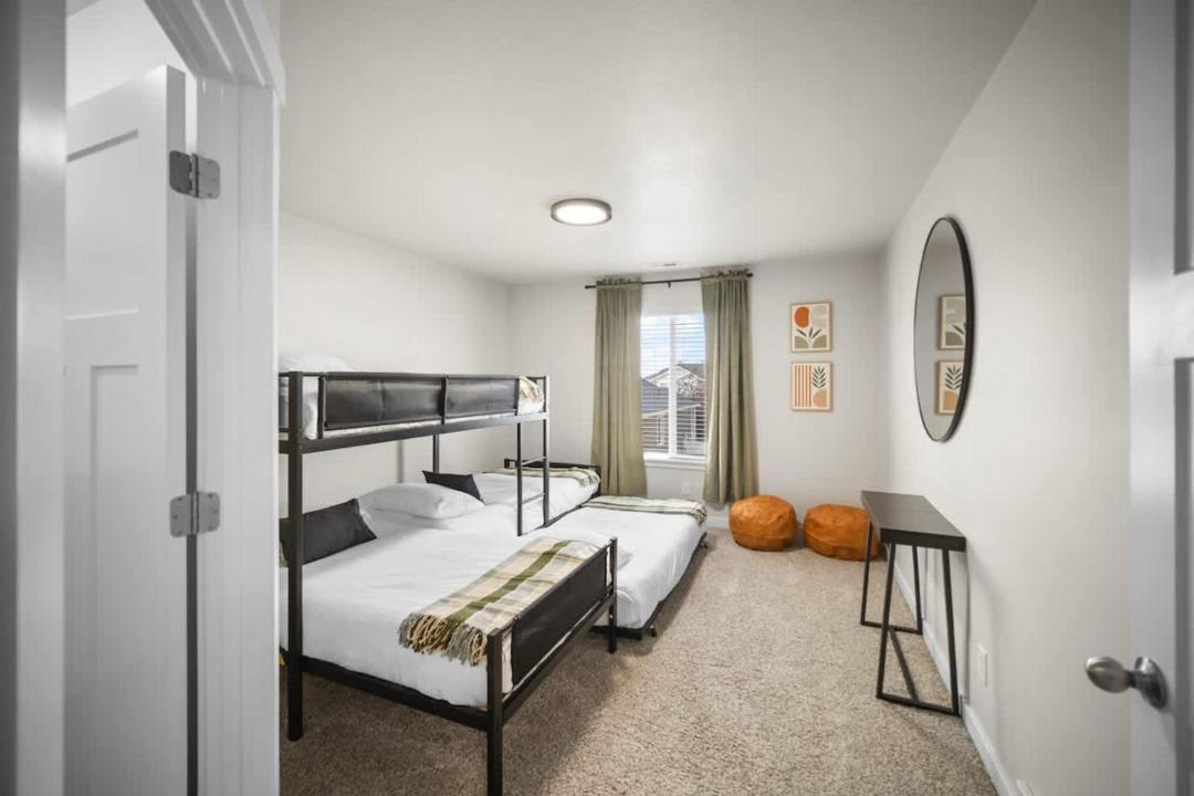Photo of Bedroom in South Jordan