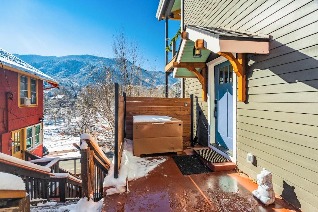 Photo of Others in Manitou Springs Historic District