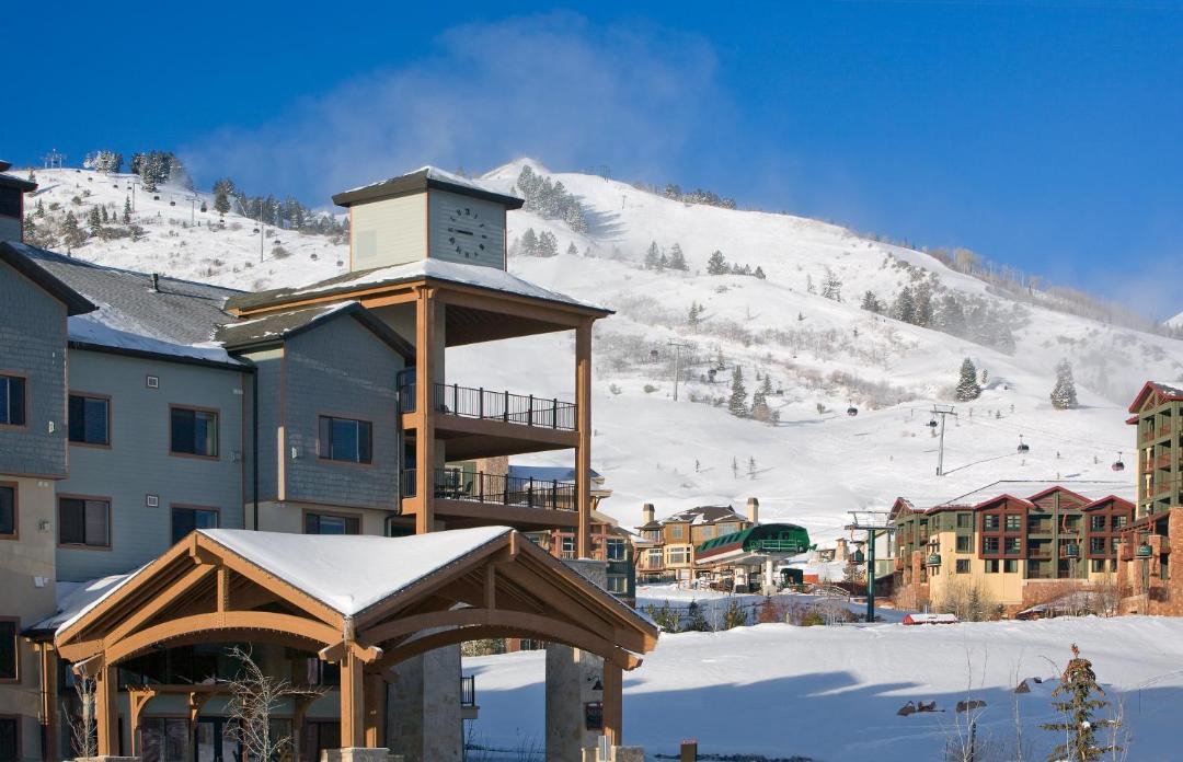 Photo of Others in Park City