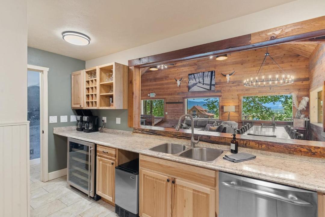 Photo of Kitchen in Clark
