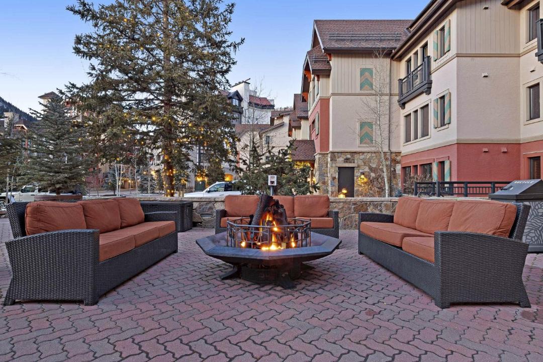Photo of Others in Vail