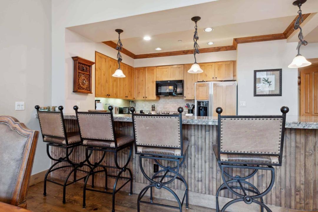 Photo of Kitchen in Beaver Creek