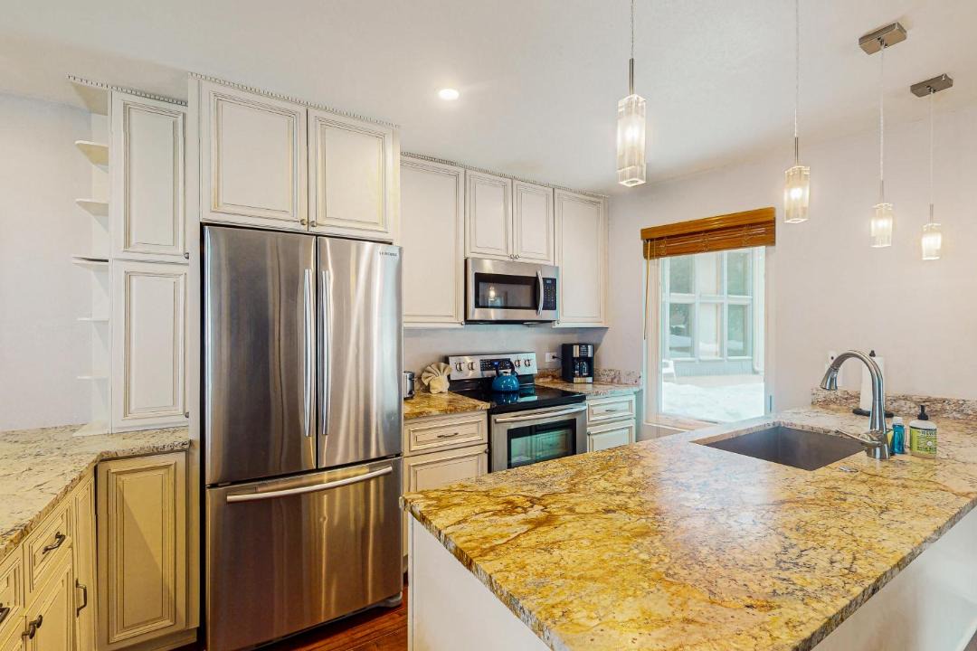 Photo of Kitchen in Eagle-Vail