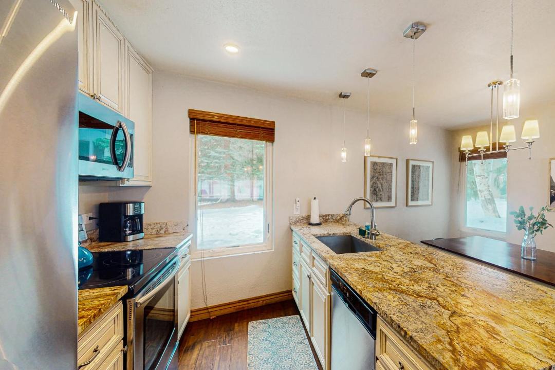 Photo of Kitchen in Eagle-Vail
