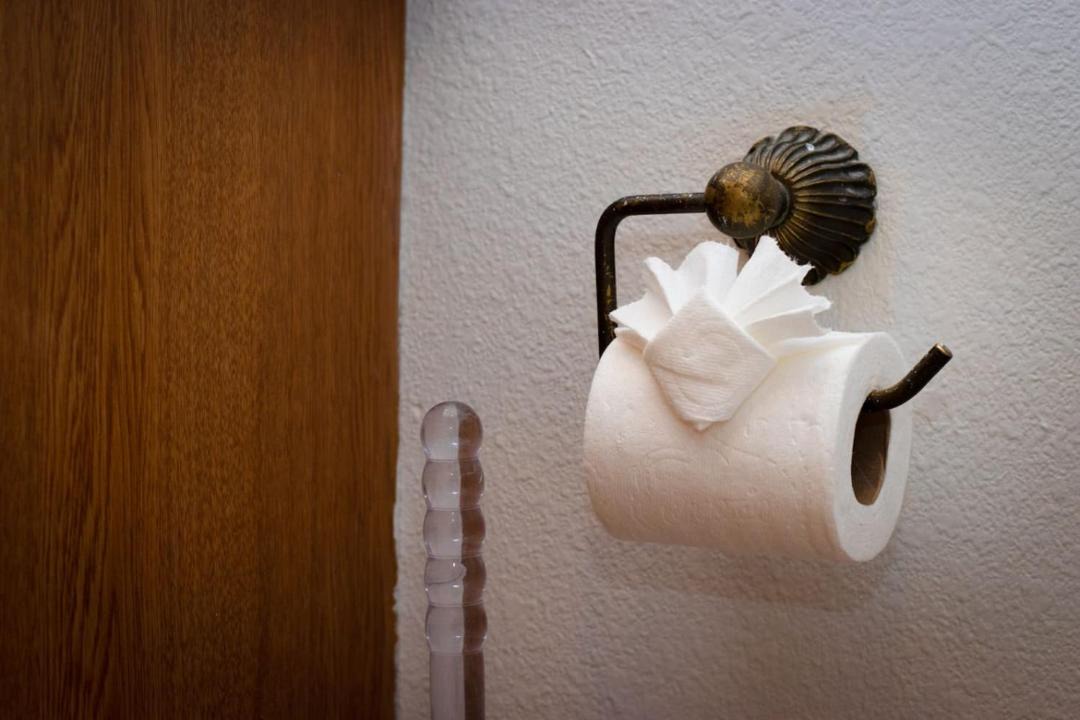 Photo of Bathroom in Grand Lake