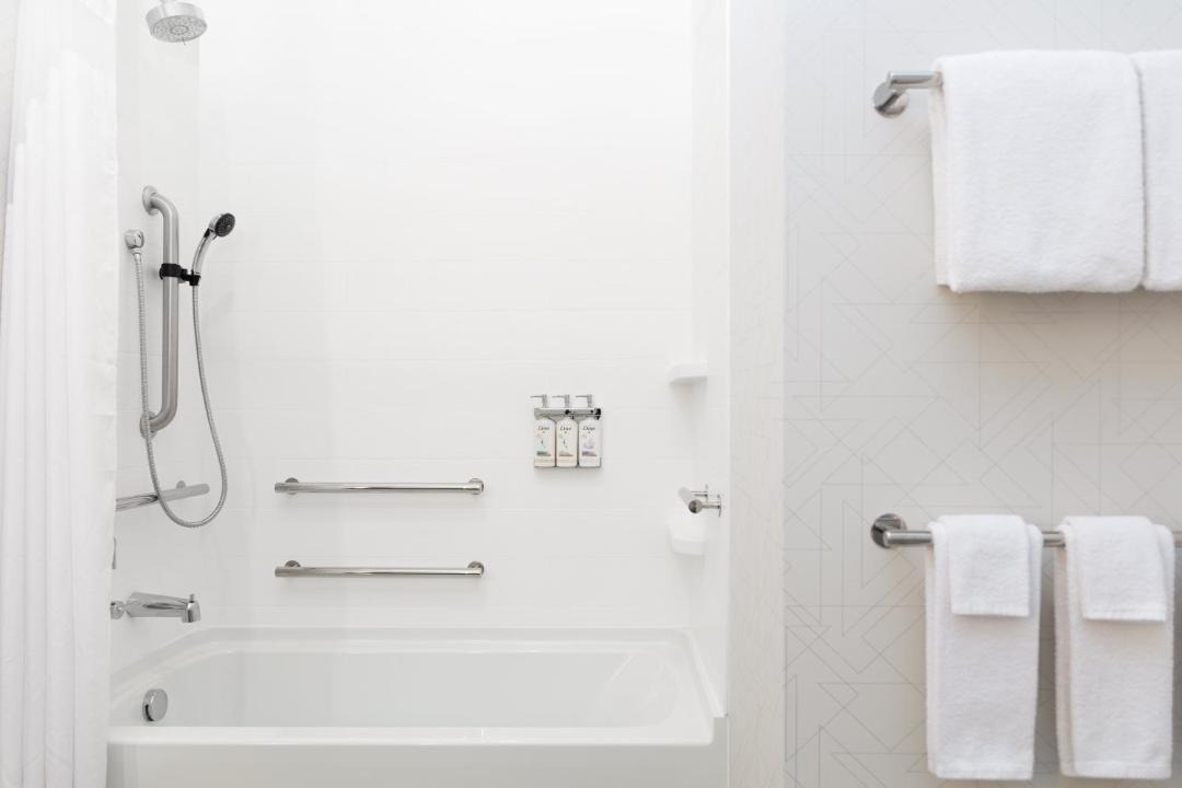Photo of Bathroom in Steamboat Springs