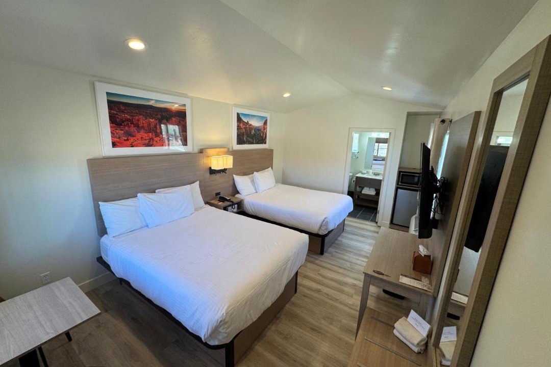 Photo of Bedroom in Hatch