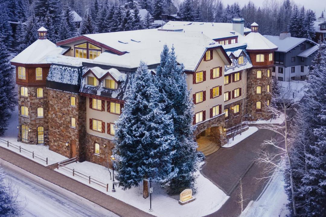 Photo of Others in Vail