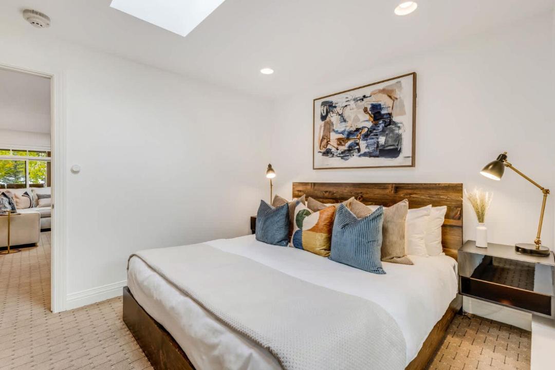 Photo of Bedroom in Aspen