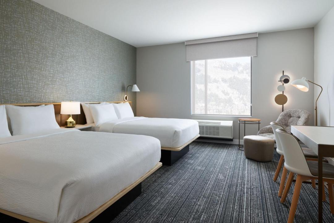 Photo of Bedroom in Avon