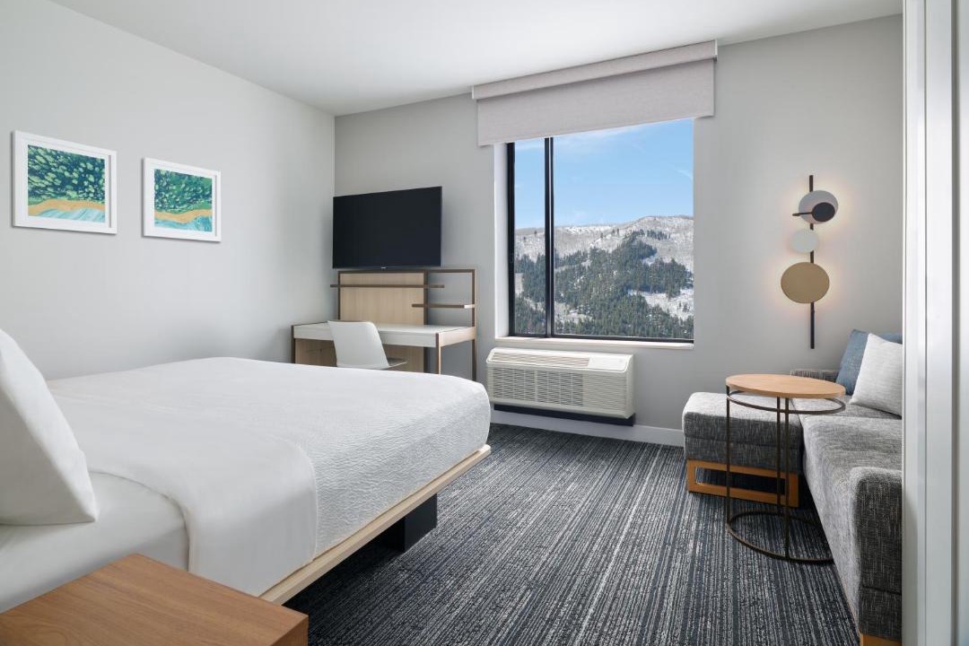Photo of Bedroom in Avon