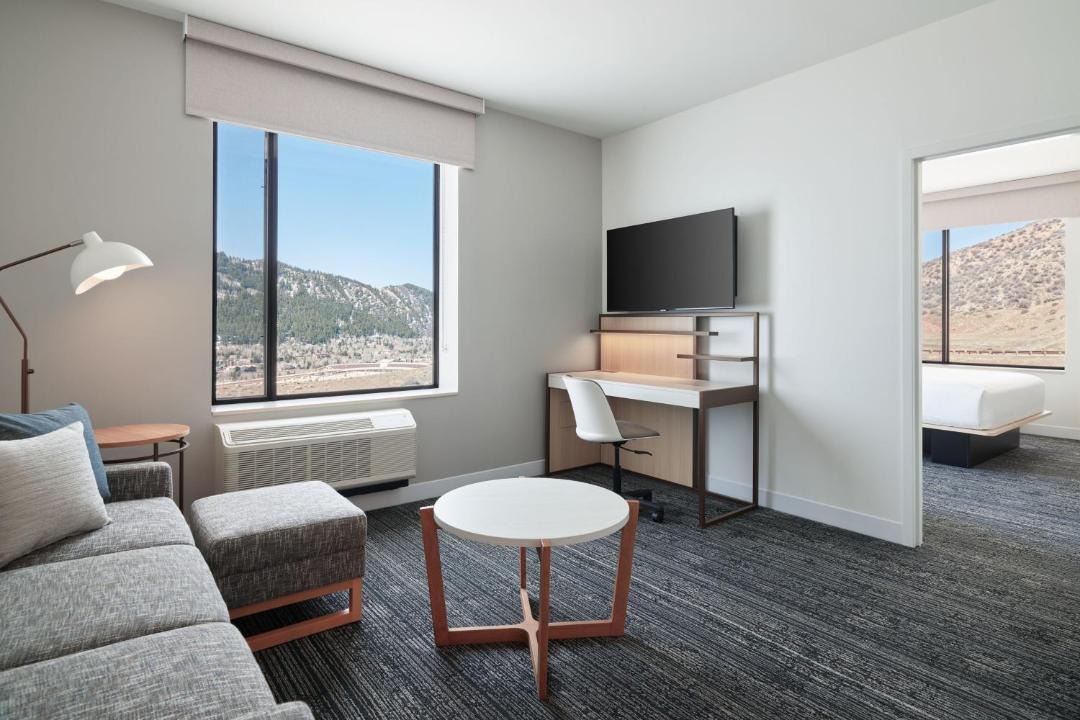 Photo of Bedroom in Avon