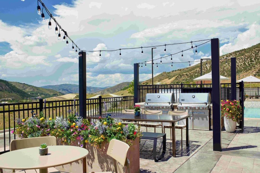 Photo of Patio Balcony in Avon