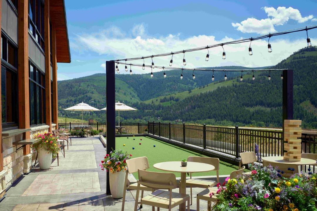 Photo of Patio Balcony in Avon