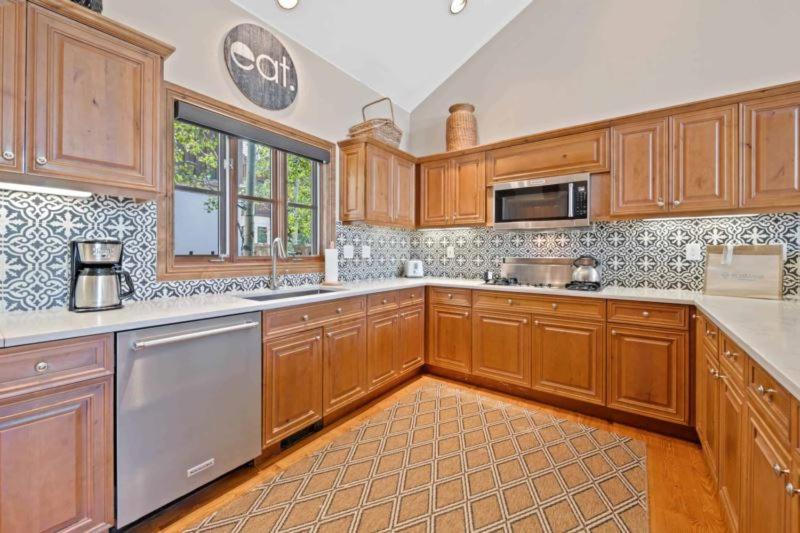 Photo of Kitchen in Beaver Creek