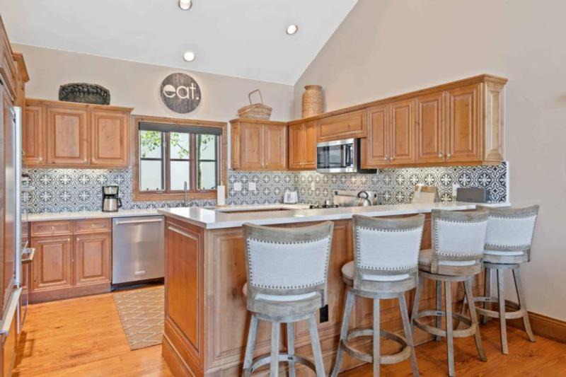 Photo of Kitchen in Beaver Creek