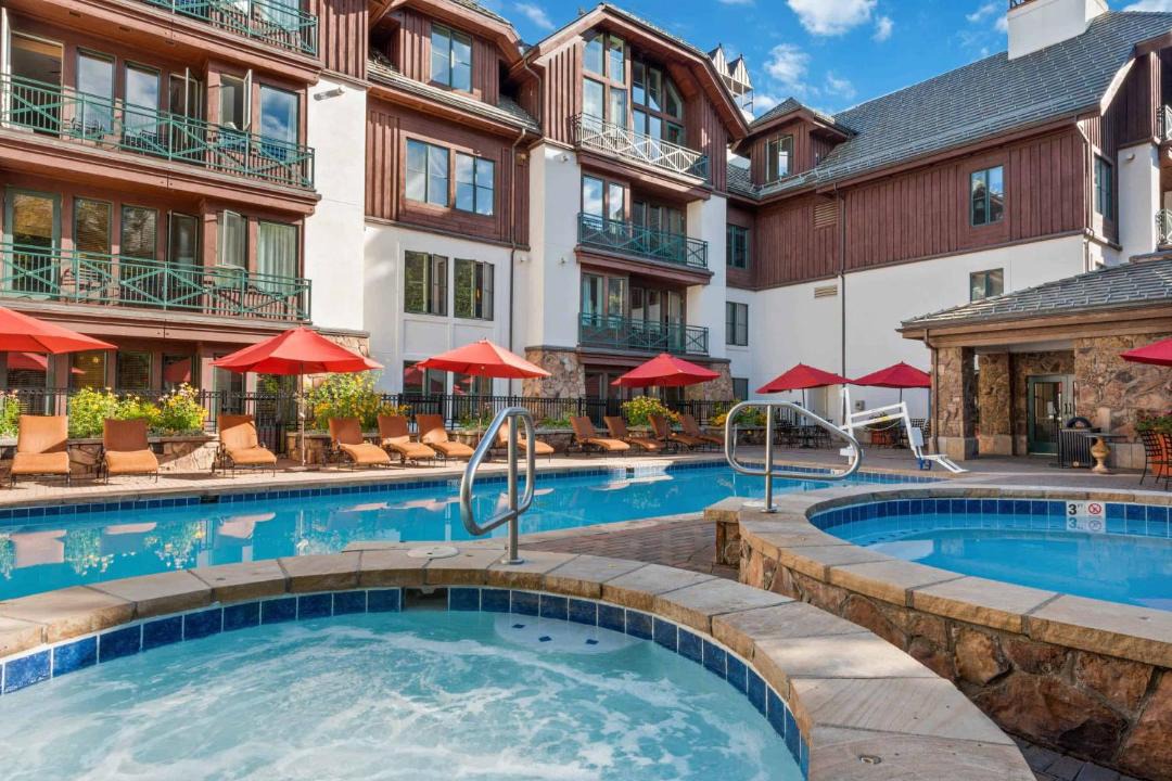 Photo of Others in Beaver Creek