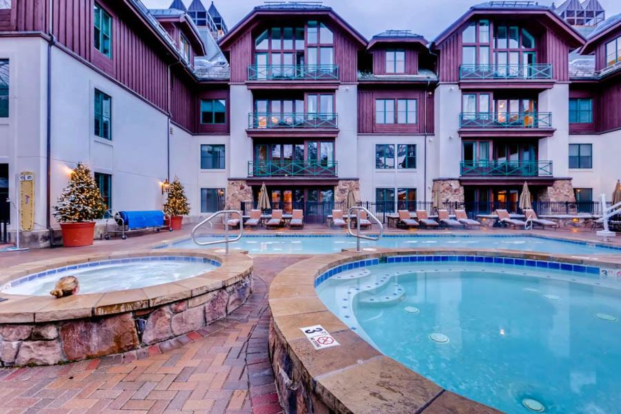 Photo of Others in Beaver Creek