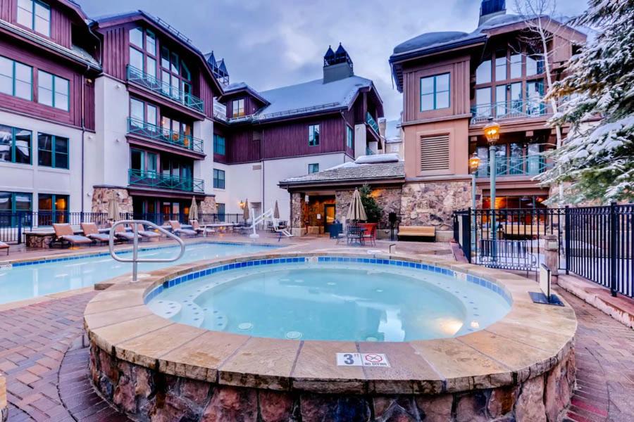 Photo of Others in Beaver Creek