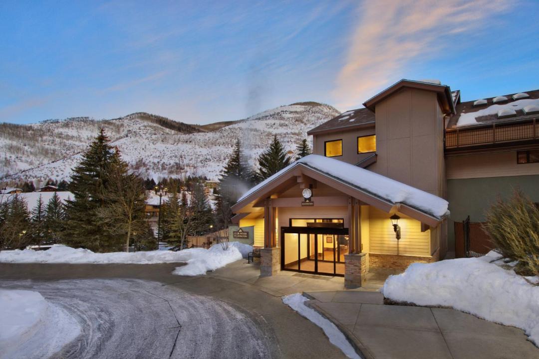 Photo of Others in Vail