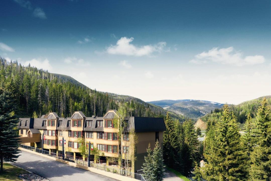 Photo of Others in Vail