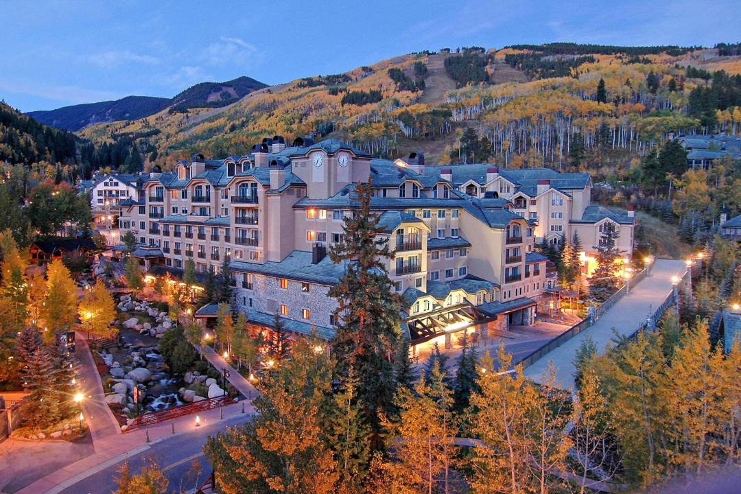 Photo of Others in Beaver Creek