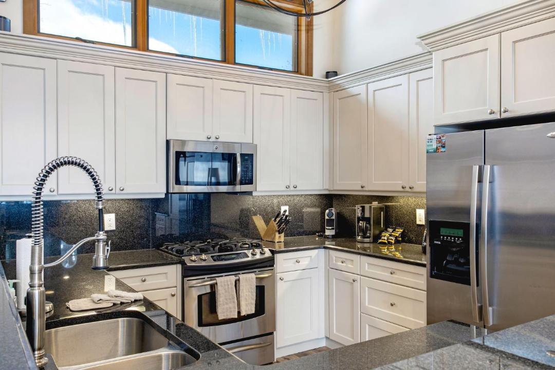 Photo of Kitchen in Avon