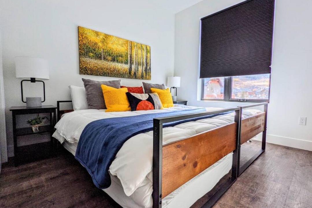 Photo of Bedroom in Willow Grove