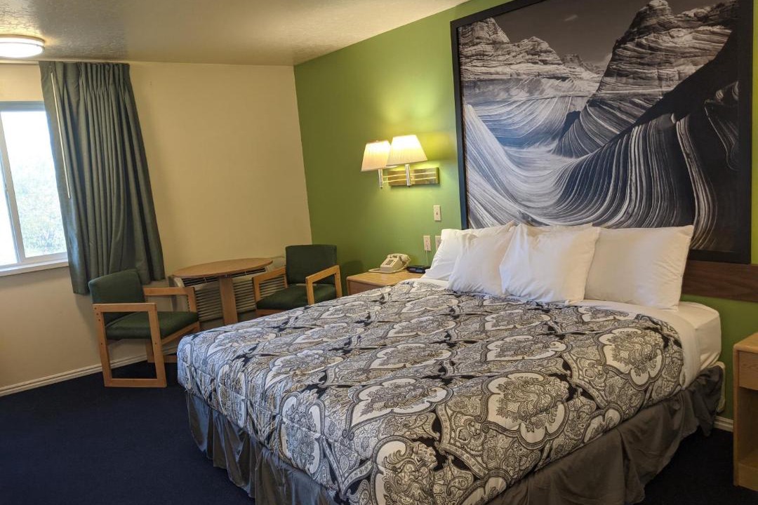 Photo of Bedroom in Vernal