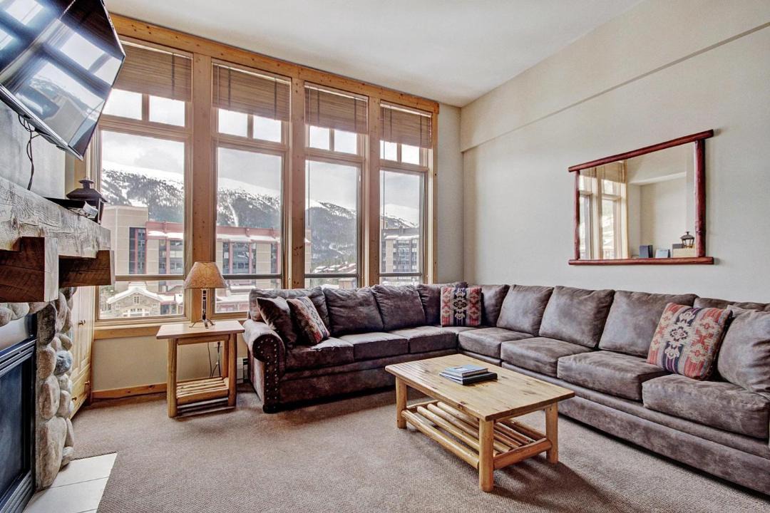 Photo of Others in Copper Mountain Village