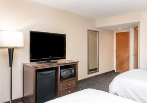 Hampton Inn Evansville in Evansville