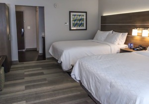 Holiday Inn Express & Suites Nashville North - Springfield, an Ihg Hotel in Springfield