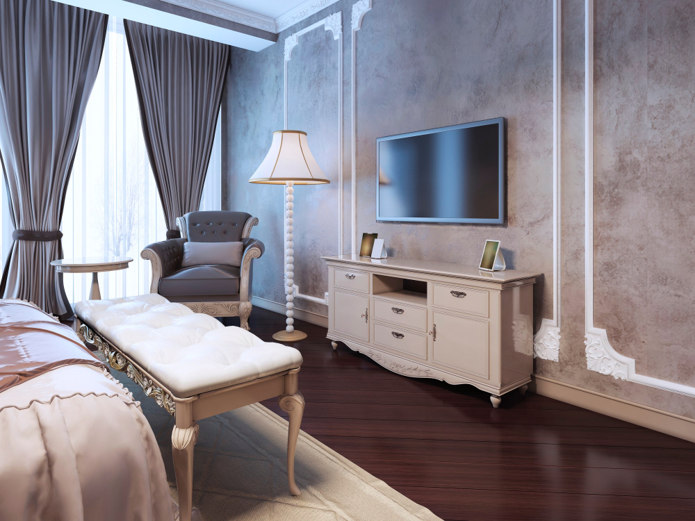 Ritz 3br R314