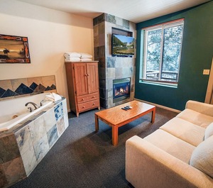 Fawn Valley Inn Estes Park 