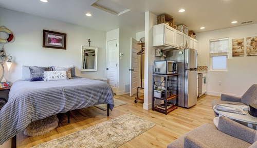 Apartment (0 Bedroom)