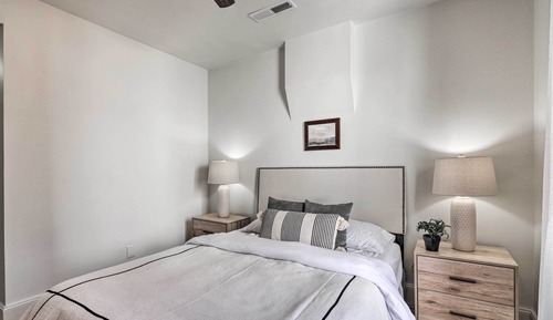 House (3 Bedrooms)