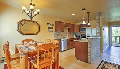Apartment (3 Bedrooms)