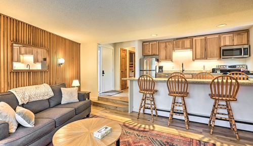 Apartment (2 Bedrooms)