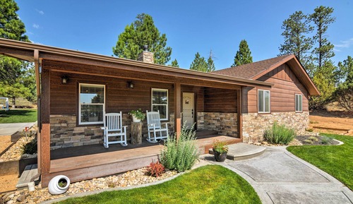 House (3 Bedrooms)