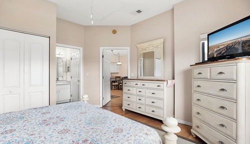 Condo, Multiple Beds, Ocean View (#Q32 - Pets)
