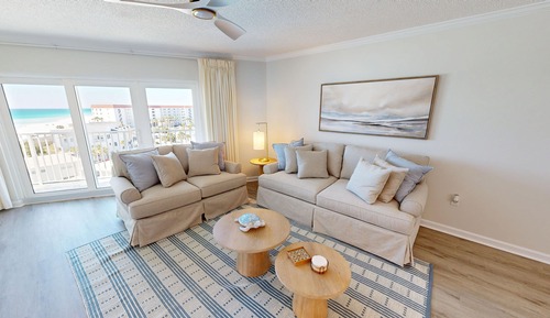 Condo, 3 Bedrooms