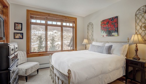 Condo, 4 Bedrooms (Horizon Pass)