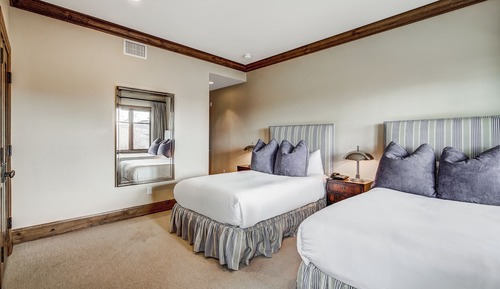 Townhome, 5 Bedroom (Horizon Pass)