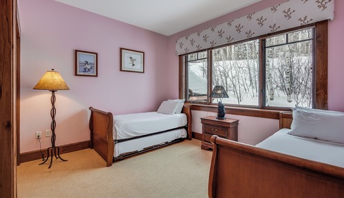 Condo, 4 Bedrooms (Hummingbird Platinum)